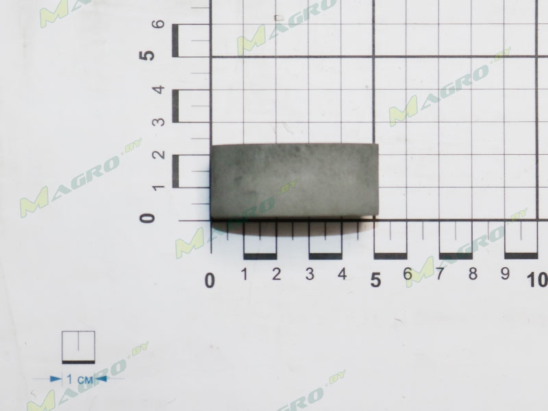 Втулка упорная 504026, оригинал