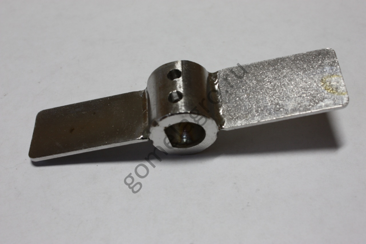 Крыльчатка НМУ 07.000-04 на 2 лопасти Крыльчатка НМУ 07.000-04 на 2 лопасти