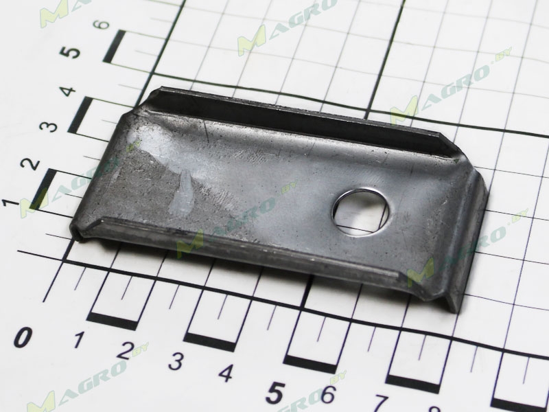 Направляющая чистика 20047220, аналог Венгрия