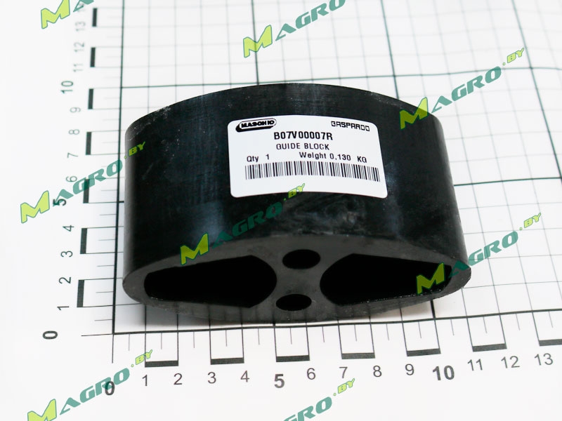 Успокоитель цепи B07V00007R, оригинал