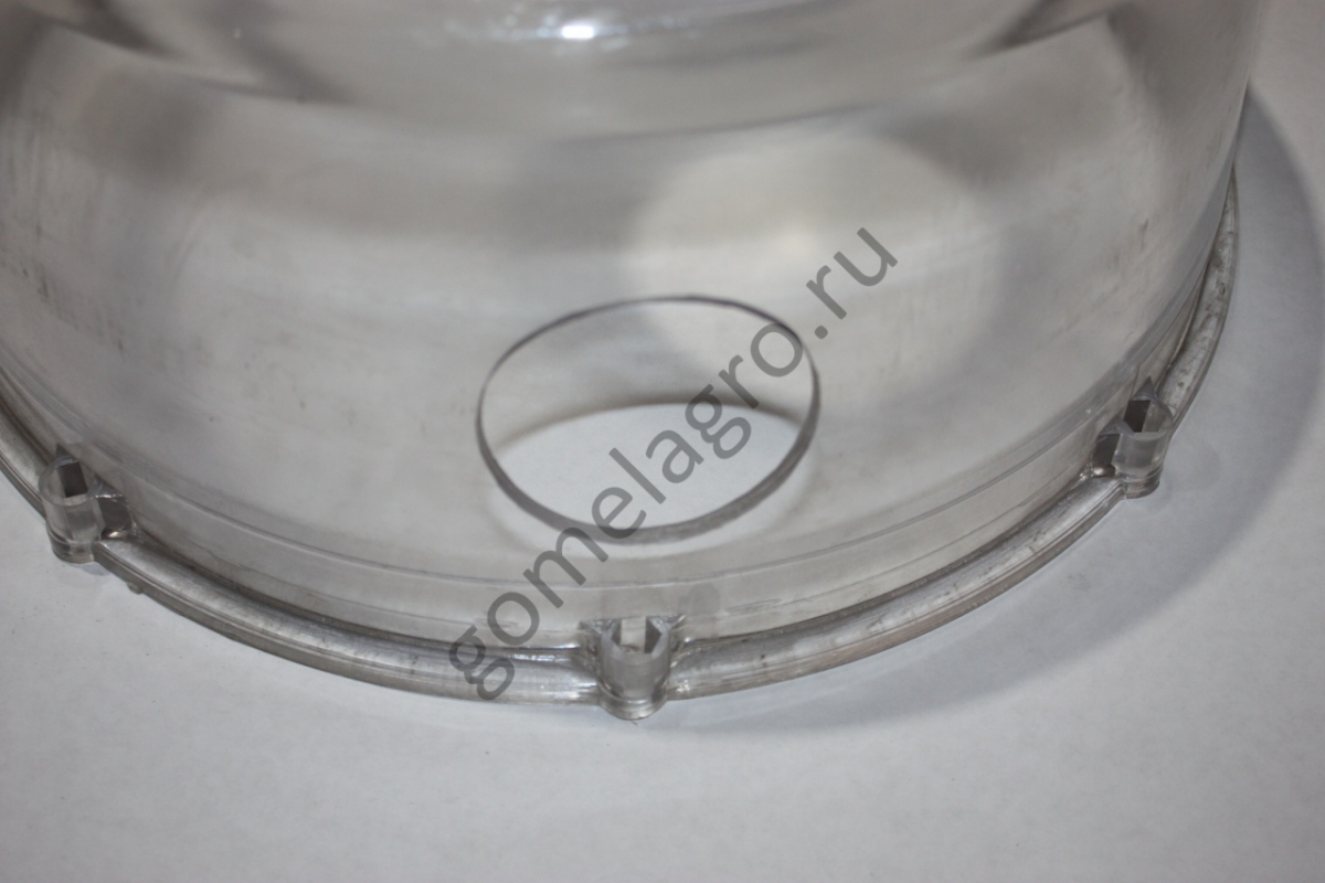 Полусфера баллона АДС 09.01.101-01 Полусфера баллона АДС 09.01.101-01