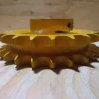 Блок звездочек КЗК-12-1800070