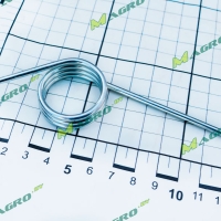 Пружина АС499712, аналог, Украина