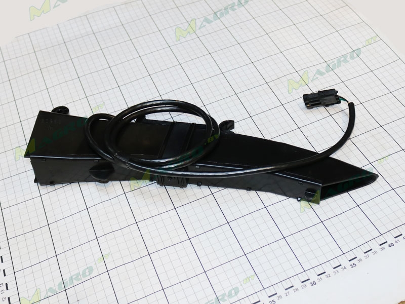 Канал падения с фот. универс. G10745401 (замена GA15287, GA10901, GA21515), оригинал