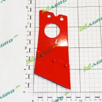 Чистик диска сошника MT внутренний левый GA5221160R, аналог, Украина