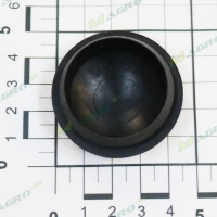 Пылезащитная крышка G22836, металл (A22836, GD11845), Китай