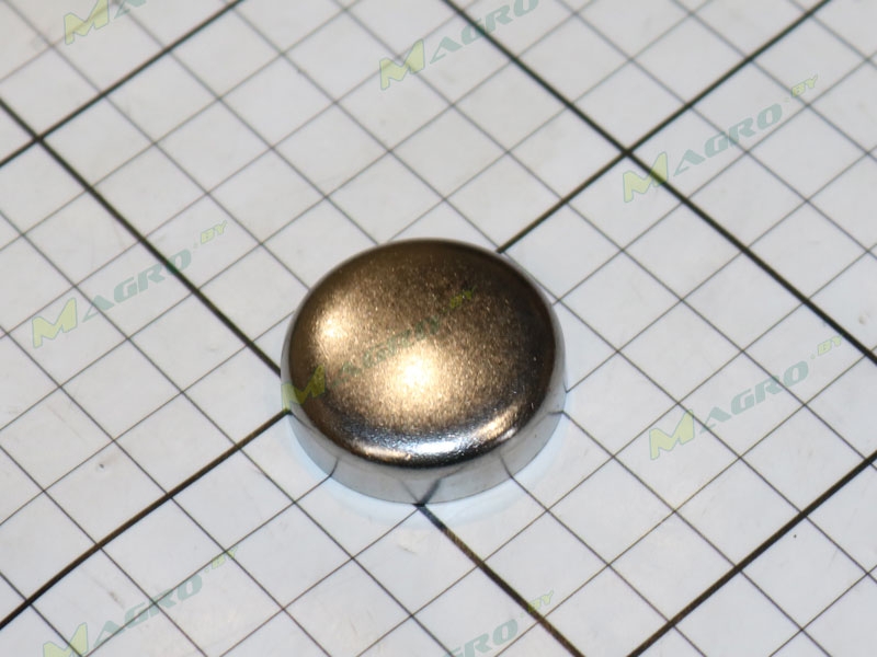 Крышка вальца 041935