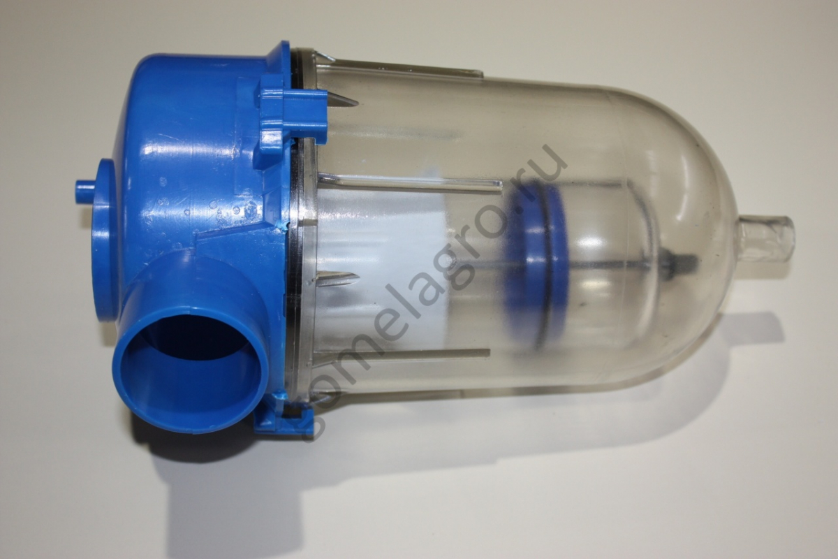 Камера предохранительная АДС 09.01.300