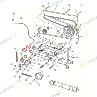 Втулка 1153036