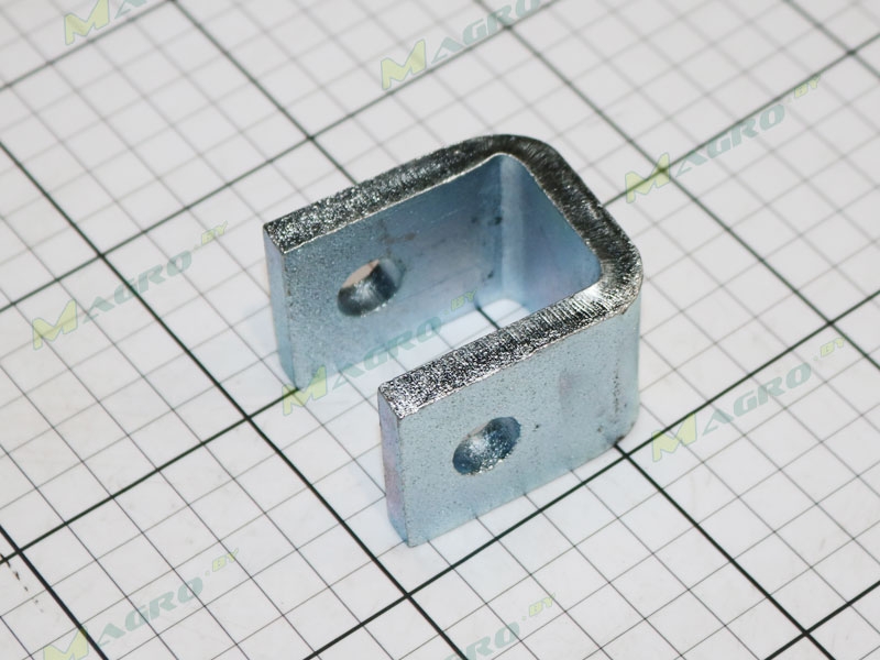 Скоба 500068403 (101.5122), аналог, Industriehof