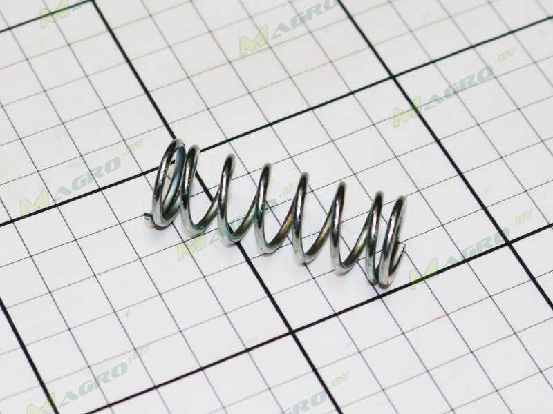Пружина эксцентрика камнеотвода GD10519, оригинал