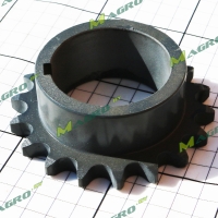 Звездочка КПС-4-0500623 (1.320.010), PRV, Беларусь