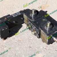 Привод КПС-4-0518200-01