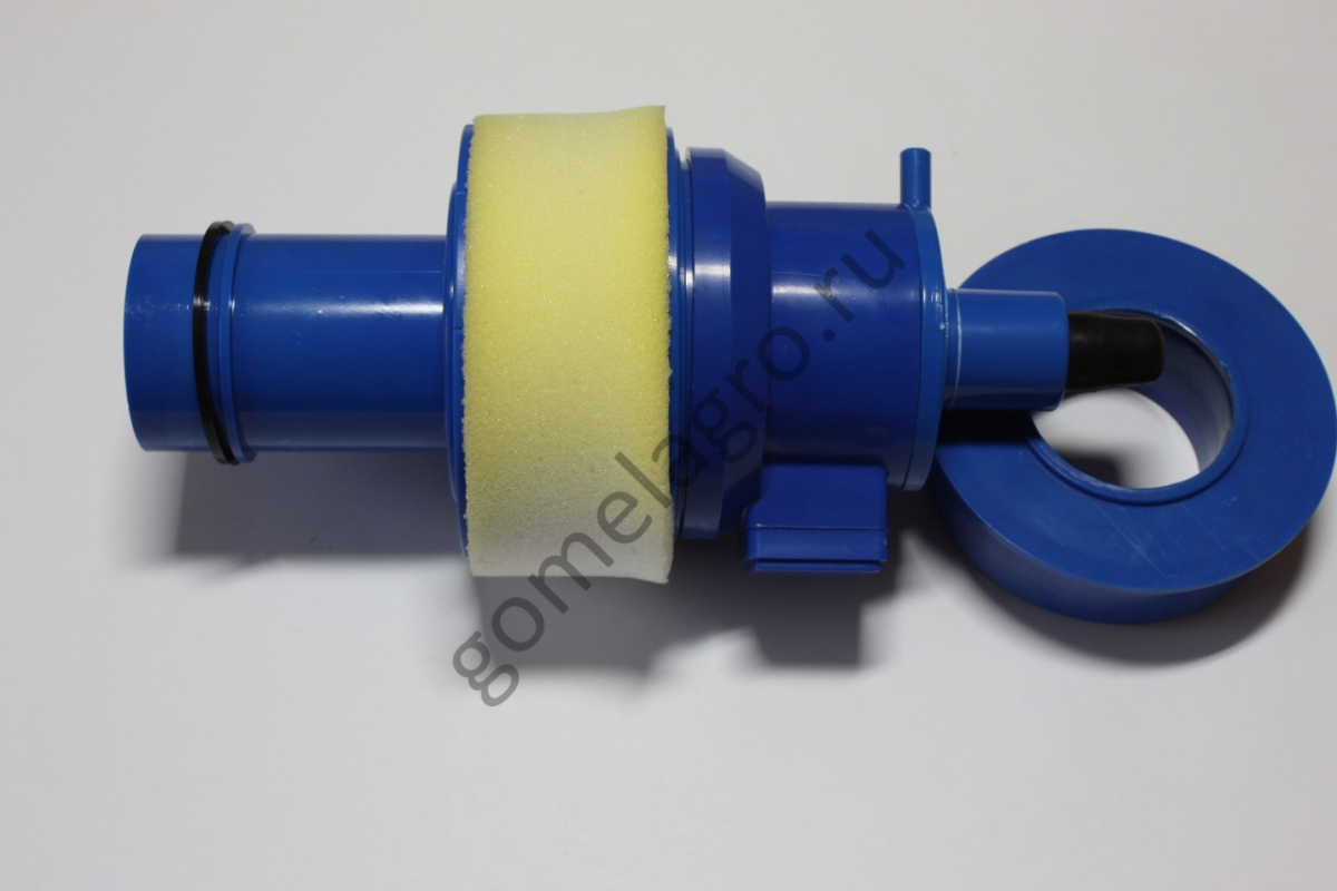 Вакуумрегулятор УДА 03.04.000