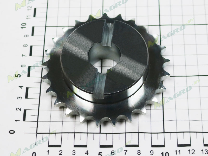 Звездочка Z-25 AC820816, оригинал