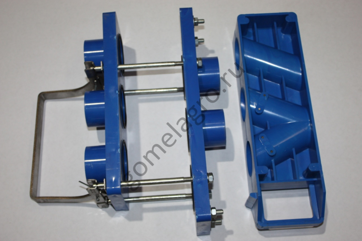 Кран АДСН 16.00.000 мойка-дойка Кран АДСН 16.00.000 мойка-дойка