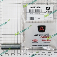 Втулка DE.20 DI.10.5 L.60 40282466, оригинал