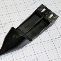 Носок центральный черный 504034