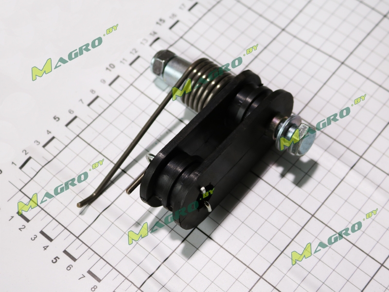 Кронштейн 7154.co (65029153), аналог, Венгрия