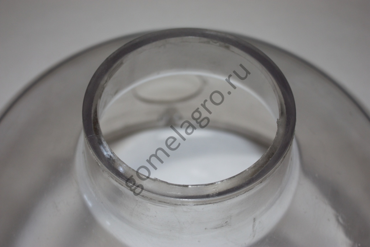 Полусфера баллона АДС 09.01.101-01 Полусфера баллона АДС 09.01.101-01