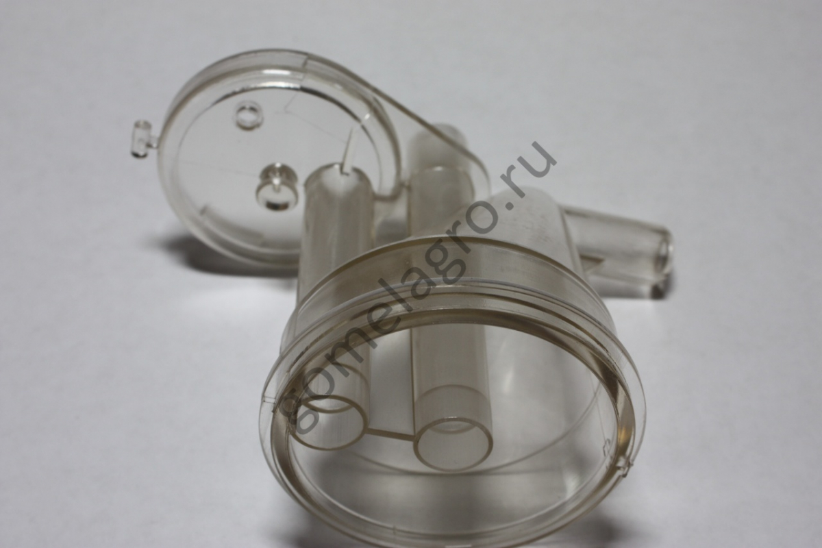 Корпус ММ 04Б.00.07 Корпус ММ 04Б.00.07