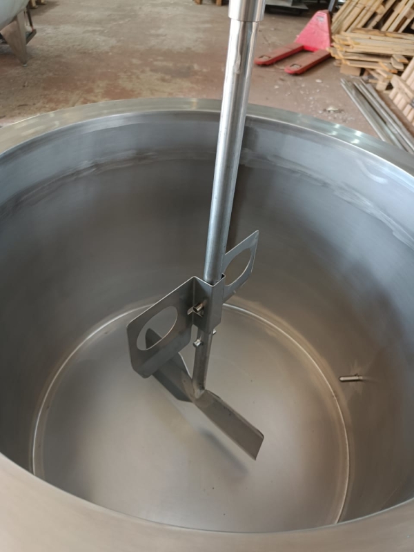 Сыроварня ВДПС 600