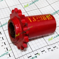 Звездочка правая 1.329.810 (КЗК-13-2800070), Donghua