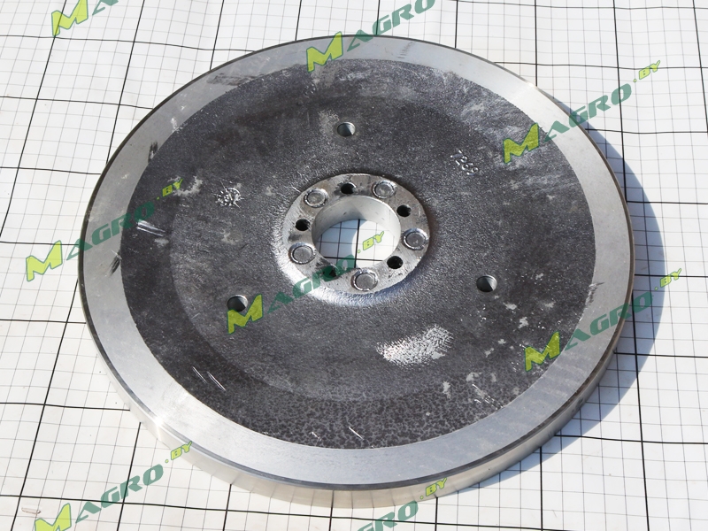 Ролик прикатывающий 7269 DISC (66003524, 65003090), аналог, Mascar, ImPRV, 1003888