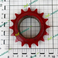 Звездочка КПС-4-0523602