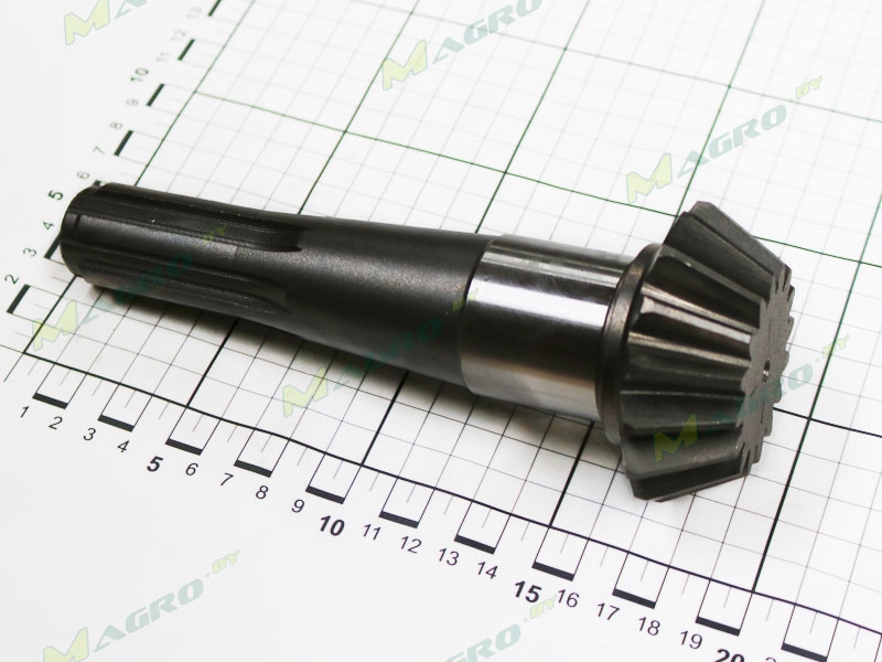 Вал-шестерня Z=16 5052025, 18032471 (B0600100102M)