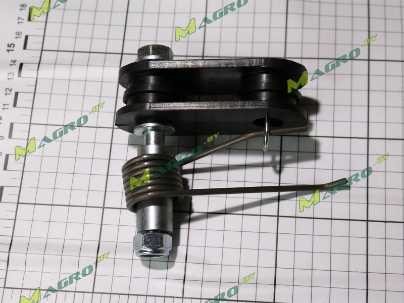 Кронштейн 7154.co (65029153), аналог, Венгрия