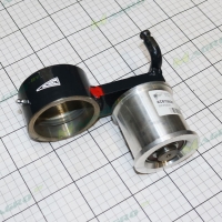 Натяжитель в сборе AC873033, оригинал