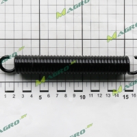 Пружина 3,2Х21Х160 30031340 ( 7259 G18904560R), оригинал, ImPRV, 100162