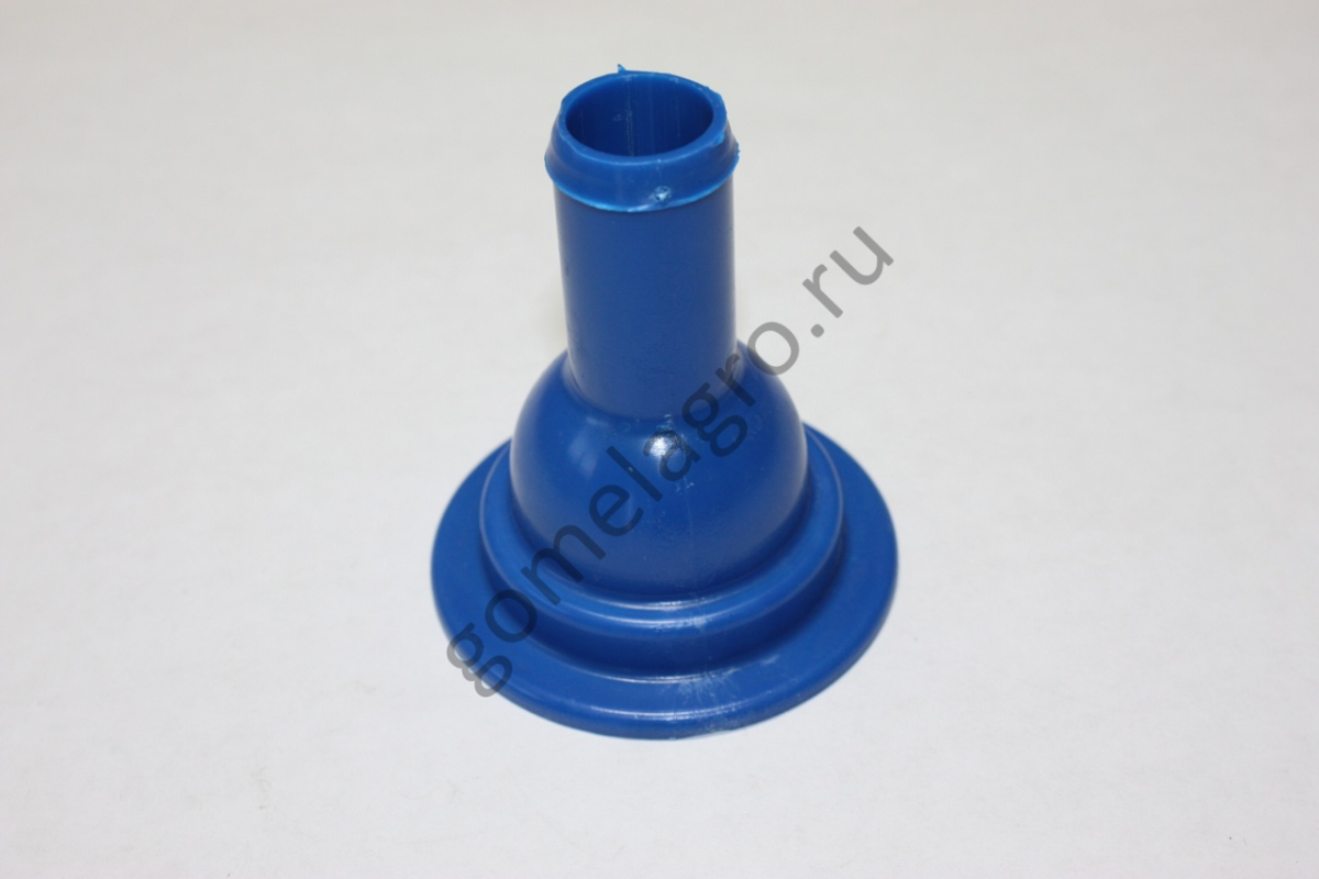 Переходник АДС 09.02.009  (D19 мм) Переходник АДС 09.02.009  (D19 мм)