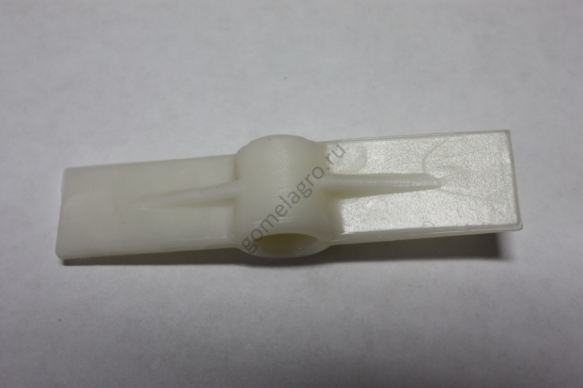 Крыльчатка НМУ 00.008 (пластик) Крыльчатка НМУ 00.008 (пластик)