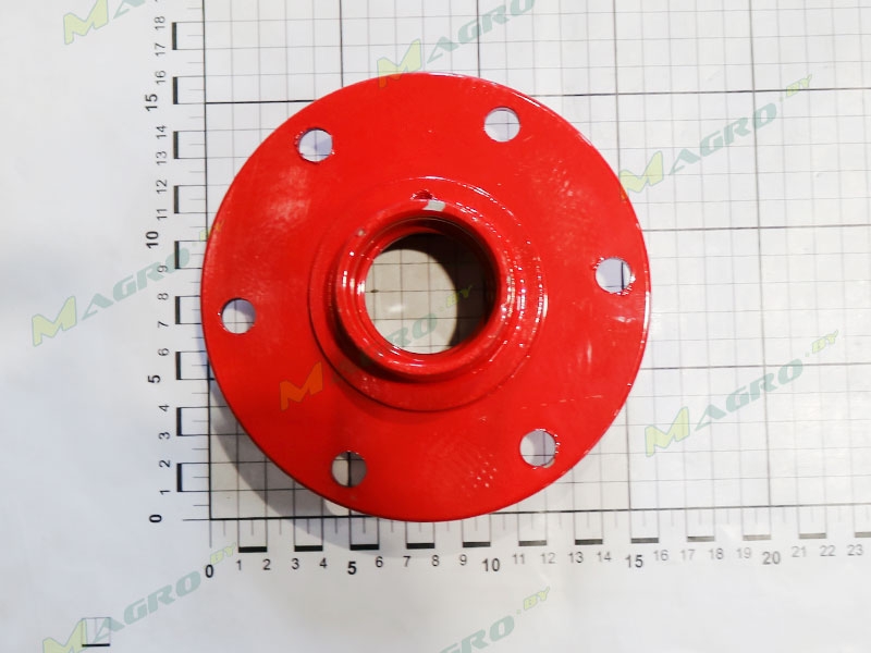 Cтупица рабочего колеса GRY-15, оригинал