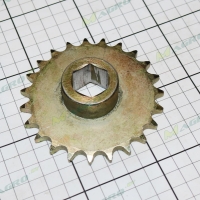 Звездочка Z=23 GA5108