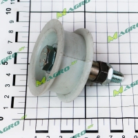 Ролик АС821092, аналог, Украина