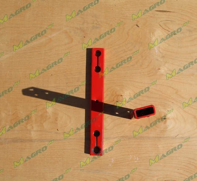 Кронштейн параллелограма 40392024 (40302024), оригинал