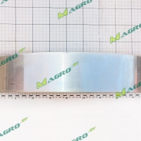 Шкив (540 об.мин) AC20760 (AC820760), оригинал