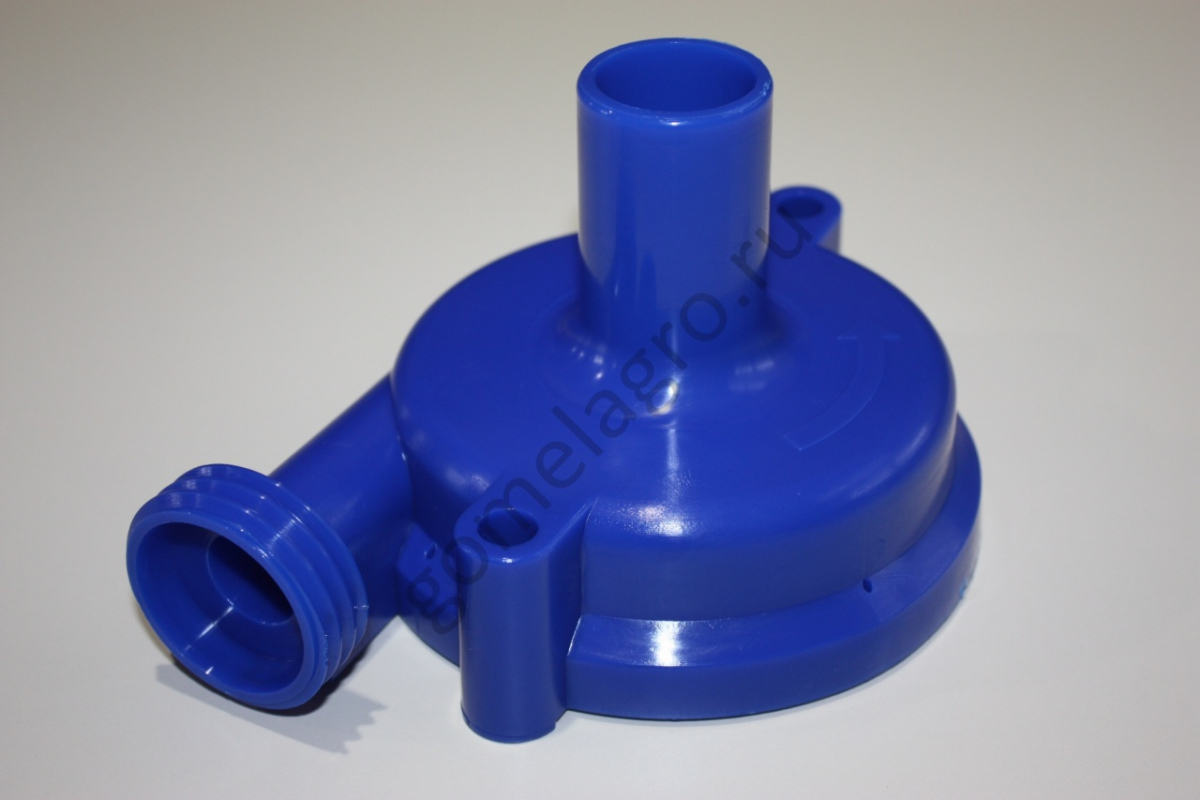 Корпус НМУ 03.000 Корпус НМУ 03.000