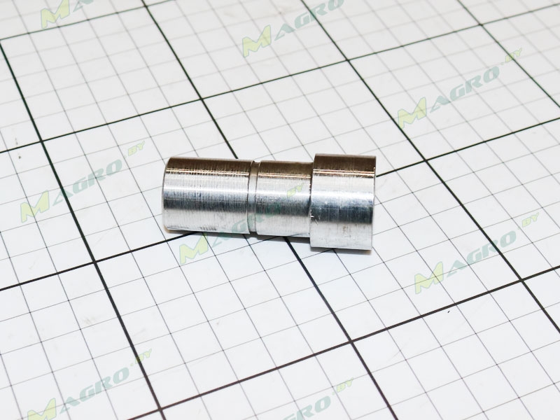 Ось AC858326, аналог, Россия