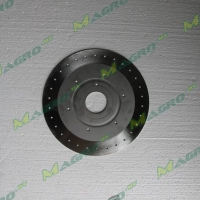 Диск высевающий DN3050, аналог, Венгрия