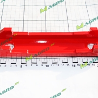 Скоба крепления рамы 10017102, оригинал