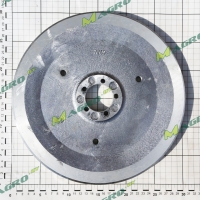 Ролик прикатывающий 7269 DISC (66003524, 65003090),  1003888