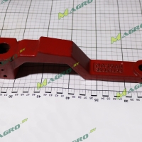 Кронштейн ролика регулирования высоты левый 30031094