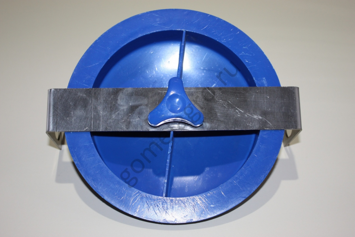 Крышка к вакуумному баллону в сборе Крышка к вакуумному баллону в сборе