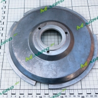 Тарелка высевающего аппарата AC819821