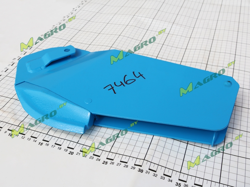 Сошник NC в сборе 7464 (65104382), оригинал