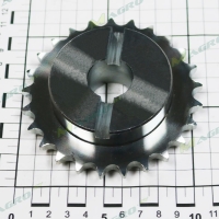 Звездочка Z-25 AC820816